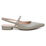 Slingback Violanta Jade Mate