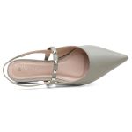 Slingback Violanta Jade Mate