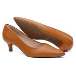 Scarpin Violanta Ana Cacau 