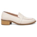 Mocassim Violanta Lourdes Off White