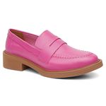 Mocassim Violanta Cali Pink