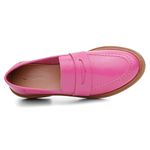 Mocassim Violanta Cali Pink