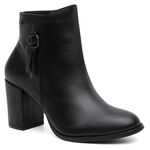 Bota Violanta Suzano Preto