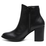 Bota Violanta Suzano Preto