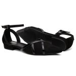 Sapatilha Violanta Zizi Preto