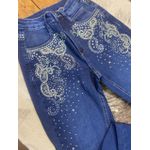 Calça Jeans Minuty