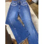 Calça Minuty com Brilho