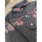 Camisa Infantil Minuty