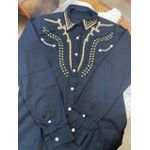 Camisa Bordada Minuty