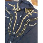 Camisa Bordada Minuty