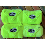 Liga de Descanso Boots Horse Verde Neon