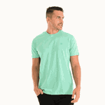 Camiseta Masculina Thankfield