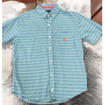 Camisa Infantil Austin Western