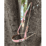 Gamarra 1 Peia Boots Horse