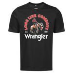 Camiseta Wrangler 