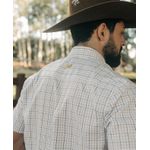 Camisa Manga Curta Vallo