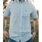 Camisa Manga Curta Vallo