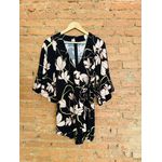 MACAQUINHO FLORAL P