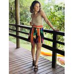 SHORT MANDACARU