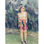 SHORT MANDACARU