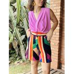 SHORT MANDACARU