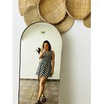 VESTIDO POÁ P