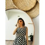 VESTIDO POÁ P