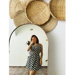 VESTIDO POÁ P
