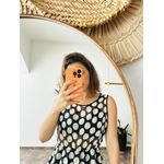 VESTIDO POÁ P