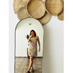 VESTIDO FARM LENÇO P