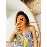 VESTIDO FARM LENÇO P