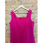 VESTIDO ROSA MIDI G