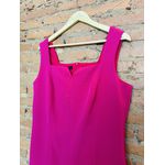 VESTIDO ROSA MIDI G