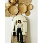 CALÇA JEANS ZARA 34/36