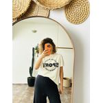 T-SHIRT ALGODÃO G