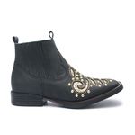 Botina Feminina - Extraordinária - Vimar Boots - 12185-A-VR