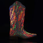 Bota NEON by Thaisa Ribeiro - 13133-F-VR