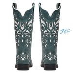 Bota SNOW QUEEN by Thaisa Ribeiro - Vimar Boots - 13146-E-VR