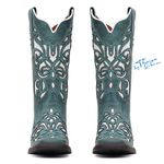 Bota SNOW QUEEN by Thaisa Ribeiro - Vimar Boots - 13146-E-VR