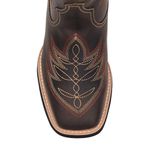 Bota Feminina - Dallas Brown - VTS - Bulls Horse - 53014-A-BU