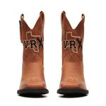 Bota Masculina c/ Canivete Incluso - Dallas Bambu - Texas B - Vimar Boots - 54001-A-VR