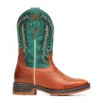 Bota Masculina - Atlanta Havana | Dallas Folha - Strong Shock - Vimar Boots - 81291-B-VR