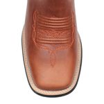 Bota Masculina - Atlanta Café | Dallas Bambu - Freedom Flex - Vimar Boots - 81310-A-VR