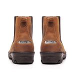 Botina Work Masculina - Dallas Bambu - Solado West Country - Vimar Boots - 82098-A-VR