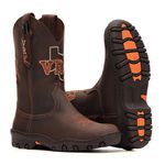 Bota Tênis Masculina c/ Canivete Incluso - Crazy Horse Café - Vimar Boots - 85032-A-VR