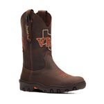 Bota Tênis Masculina c/ Canivete Incluso - Crazy Horse Café - Vimar Boots - 85032-A-VR