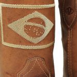 Bota Tênis Masculina c/ Canivete Incluso - Dallas Bambu - Vimar Boots - 85034-A-VR