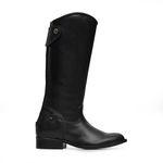 Bota Hipica Infantil Unissex - Latego Preto - Colorplac - Vimar Boots - 92005-A-VR