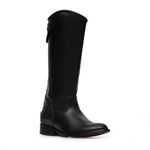 Bota Hipica Infantil Unissex - Latego Preto - Colorplac - Vimar Boots - 92005-A-VR