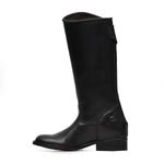 Bota Hipica Infantil Unissex - Latego Preto - Colorplac - Vimar Boots - 92005-A-VR